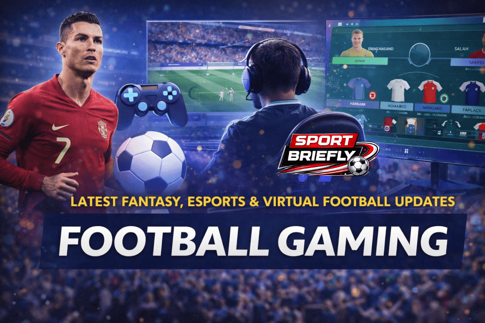 SportBriefly delivers breaking